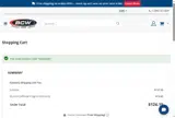 SpaceCity coupon verification screenshot
