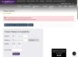ANZA coupon verification screenshot