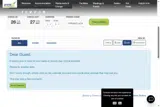 PRIMEPLAZA coupon verification screenshot