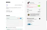 CEE15 coupon verification screenshot
