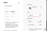 LABORDAY25 coupon verification screenshot