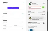 KIRRA15 coupon verification screenshot