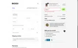 KIRRA15 coupon verification screenshot