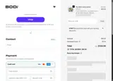 Insanity by Beachbody coupon verification screenshot