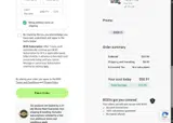 BODI15 coupon verification screenshot
