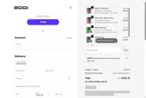 BODI15 coupon verification screenshot
