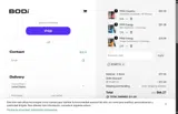 Insanity by Beachbody coupon verification screenshot