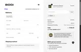 Insanity by Beachbody coupon verification screenshot