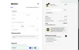 Insanity by Beachbody coupon verification screenshot