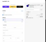 SAFETY coupon verification screenshot