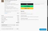 HANDSFREETOSEA coupon verification screenshot
