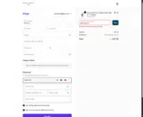 BIRTHDAY26 coupon verification screenshot