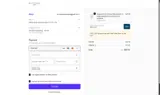 SHELLS15 coupon verification screenshot