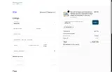 JANBLUES coupon verification screenshot