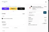 HELLO10 coupon verification screenshot