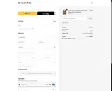 Beachkinis coupon verification screenshot