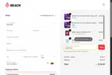 bigdealdays coupon verification screenshot