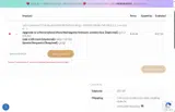 BACKTOSCHOOL coupon verification screenshot