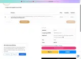 GRAD2026 coupon verification screenshot