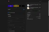 ORDER20 coupon verification screenshot