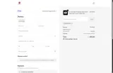 SHOPFB15 coupon verification screenshot