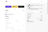 WELCOME15 coupon verification screenshot