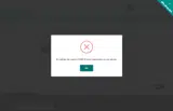 Bead World coupon verification screenshot