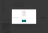 Bead World coupon verification screenshot