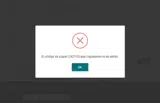 Bead World coupon verification screenshot