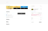 Bead World coupon verification screenshot