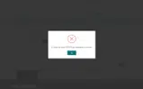 Bead World coupon verification screenshot