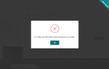 Bead World coupon verification screenshot
