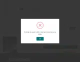 Bead World coupon verification screenshot
