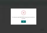 Bead World coupon verification screenshot