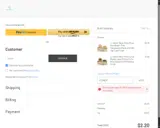 Bead World coupon verification screenshot