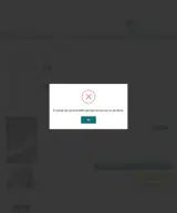 Bead World coupon verification screenshot