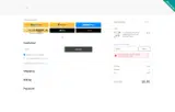 Bead World coupon verification screenshot