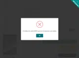 Bead World coupon verification screenshot