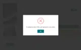 Bead World coupon verification screenshot