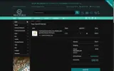 Bead World coupon verification screenshot