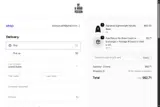 Be A Good Person coupon verification screenshot