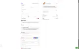 Be A Heart coupon verification screenshot