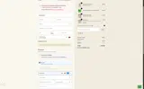 TAE coupon verification screenshot