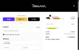 RUQAYAAHMED coupon verification screenshot