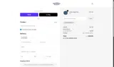 CELEBRATE20 coupon verification screenshot