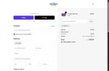 CLICK10 coupon verification screenshot