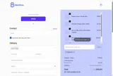 hello10 coupon verification screenshot