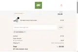LXZ-9UE9XJQ coupon verification screenshot