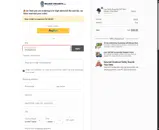 THUNDER10 coupon verification screenshot
