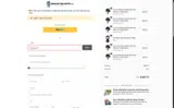 THUNDER10 coupon verification screenshot